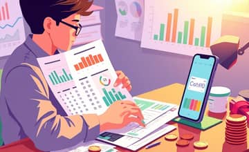 Presupuesto Inteligente: Vive Mejor Hoy