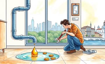 Optimiza Tus Gastos: Evita Fugas