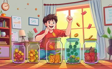 Ahorro Creativo: Ideas Fuera de lo Común