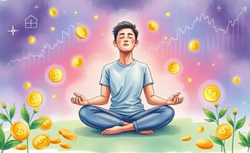 Mindfulness Financiero: Gasta Con Consciencia