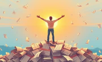 Deudas Cero: Camino Hacia la Libertad