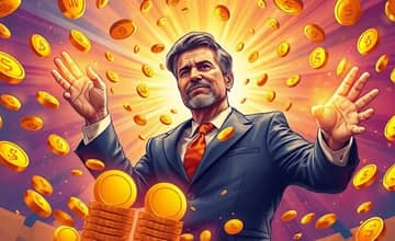 Tu Dinero, Tus Reglas: Control Absoluto