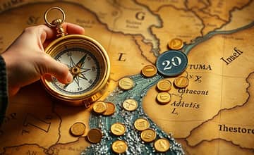 Las 5 Reglas de Oro del Gasto Inteligente