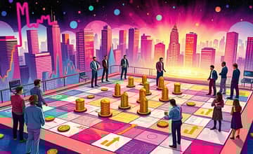 El Juego de las Finanzas: Cómo Ganar Siempre