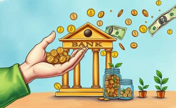 Conoce Tu Dinero: De Dónde Viene y Adónde Va