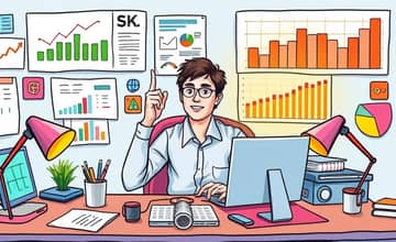 Del Caos al Control: Transformando Tus Finanzas