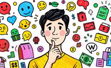 La Psicología del Gasto: Entiende Tus Hábitos