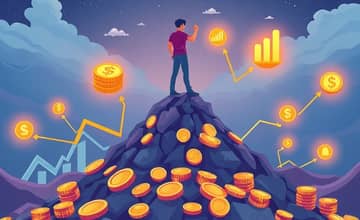 Creando Riqueza: Empieza con el Control