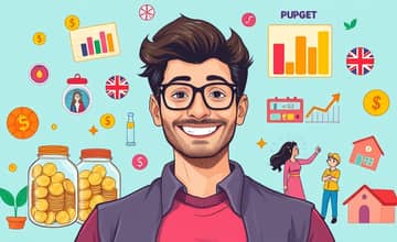 Gasta Como Un Experto: Consejos y Trucos