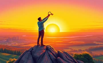 Independencia Financiera: El Primer Paso