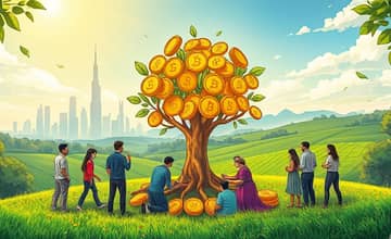 El Poder del Impacto: Invierte con Propósito