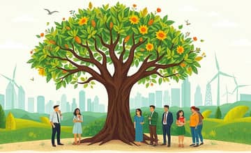 Tu Capital, Tu Impacto: Construyendo un Legado Sostenible