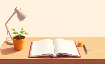 Minimalismo Financiero: Vive con Menos