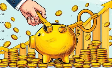 Desbloquea Tu Potencial de Ahorro