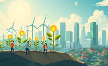 Transformando el Mañana: Guía para Inversores Conscientes