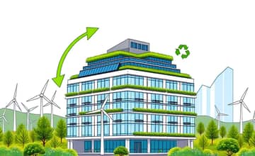 Descubre el Valor Oculto: Empresas Sostenibles Rentables