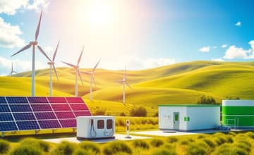 Genera Rendimientos, Protege el Planeta: Tu Guía Completa