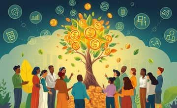 El ABC de la Sostenibilidad Financiera: Primeros Pasos