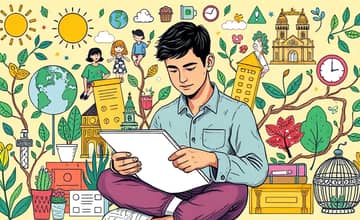 Portafolio Consciente: Crecimiento y Responsabilidad