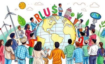 Construyendo un Futuro Próspero: Inversiones con Conciencia