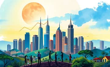 Construyendo un Futuro Económico Sólido