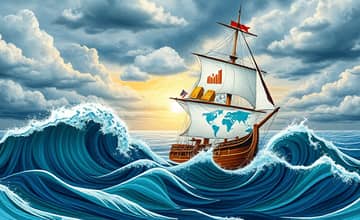 Más que Ganancias: Construyendo un Portafolio Resiliente