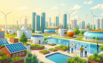 Mitiga Riesgos, Crea Valor: Inversiones con Criterios Sostenibles