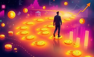 Tu Huella Financiera: Inversiones que Dejan Marca