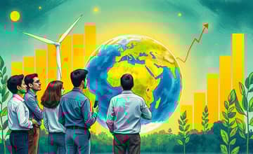 Desmitificando las Inversiones Sostenibles: Beneficios Reales