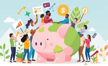 Desmitificando el Ahorro: Estrategias Efectivas para tu Bolsillo