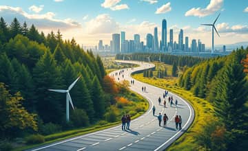 La Ruta Hacia la Riqueza Sostenible: Un Enfoque Diferente