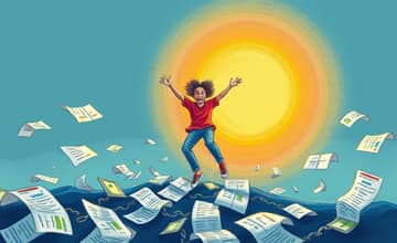 Adios Deudas: Un Plan Infalible para Liberarte y Vivir Mejor