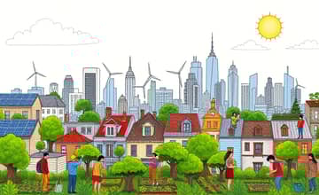 El Boom Verde: Inversiones que Redefinen el Éxito