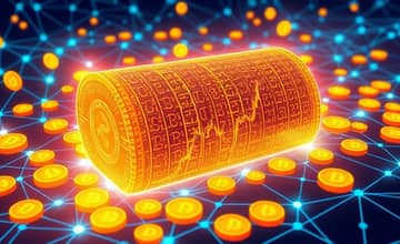 Criptomonedas Explicadas: ¿Oportunidad o Riesgo?