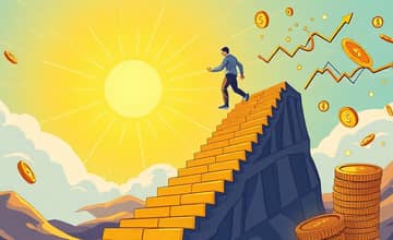 El ABC de la Inversión: Primeros Pasos Hacia el Éxito Financiero