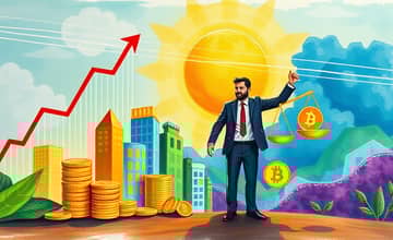 Invierte como un Pro: Secretos para Multiplicar tu Dinero