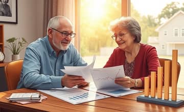 Pensiones y Jubilación: Asegura tu Mañana sin Preocupaciones