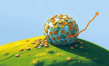 El Poder del Interés Compuesto: Tu Aliado Secreto para Crecer