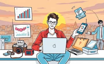 Más Allá del Salario: Genera Ingresos Adicionales con Ingenio