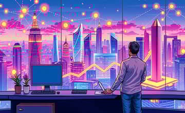 Emprende con Éxito: Consejos Financieros para Startups