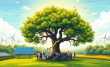 Diseña tu Victoria: Inversión Sostenible como Clave del Éxito