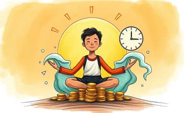 La Psicología del Dinero: Entiende tus Hábitos y Mejóralos