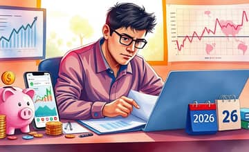 Finanzas Personales en Tiempos de Crisis: Estrategias Clave