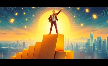 Crédito Inteligente: Usa el Endeudamiento a tu Favor