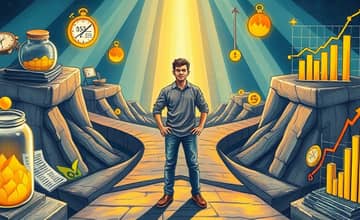 Decisiones Financieras: Cómo Tomar las Mejores Elecciones