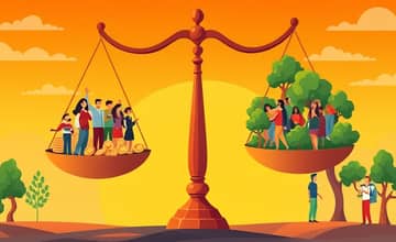 Retorno Social y Financiero: La Doble Ventaja