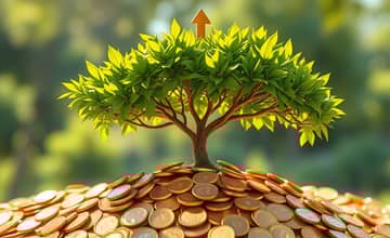 La Ventaja Sostenible: ¿Por Qué Invertir de Forma Responsable?