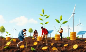 Estrategias Éticas para tu Crecimiento Financiero