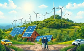 Estrategias Futuro-Prueba: Diseña tu Portafolio Verde