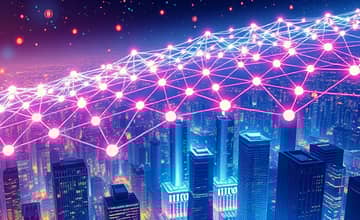 Blockchain: La Tecnología que Transforma las Finanzas